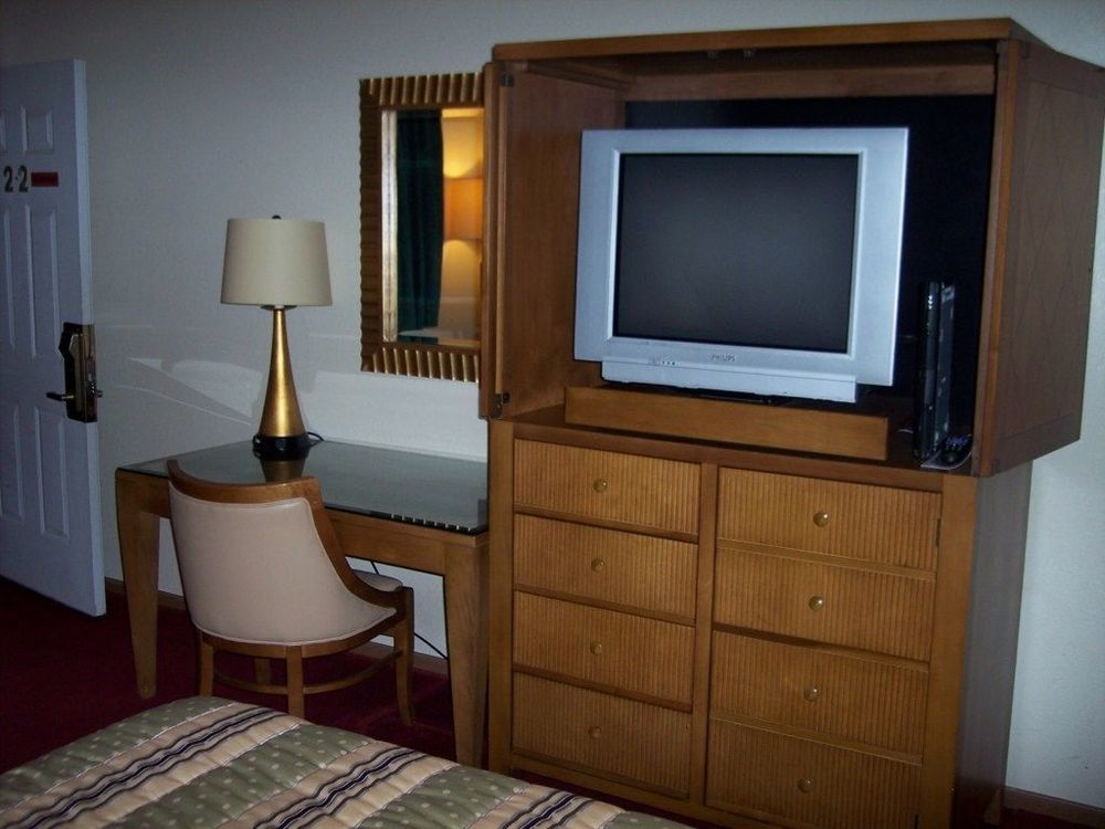 Night Inn Sweet Springs Rom bilde